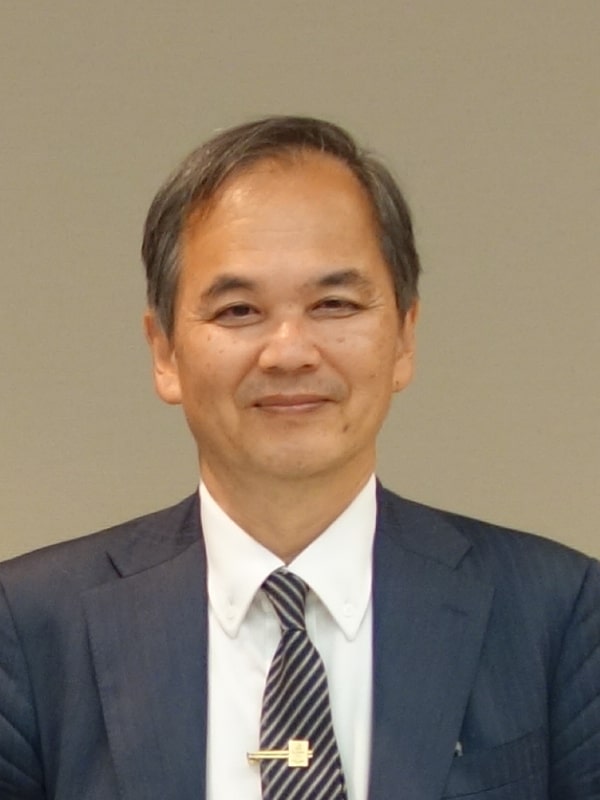 NPO法人長崎海運人材育成協会理事長 松岡 和彦